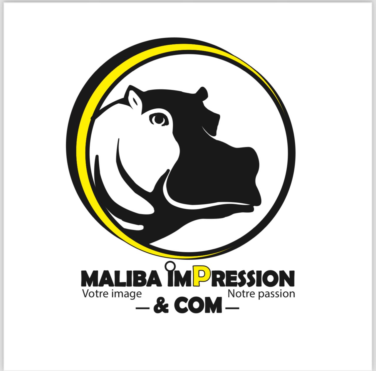 MALIBA IMPRESSION & COM